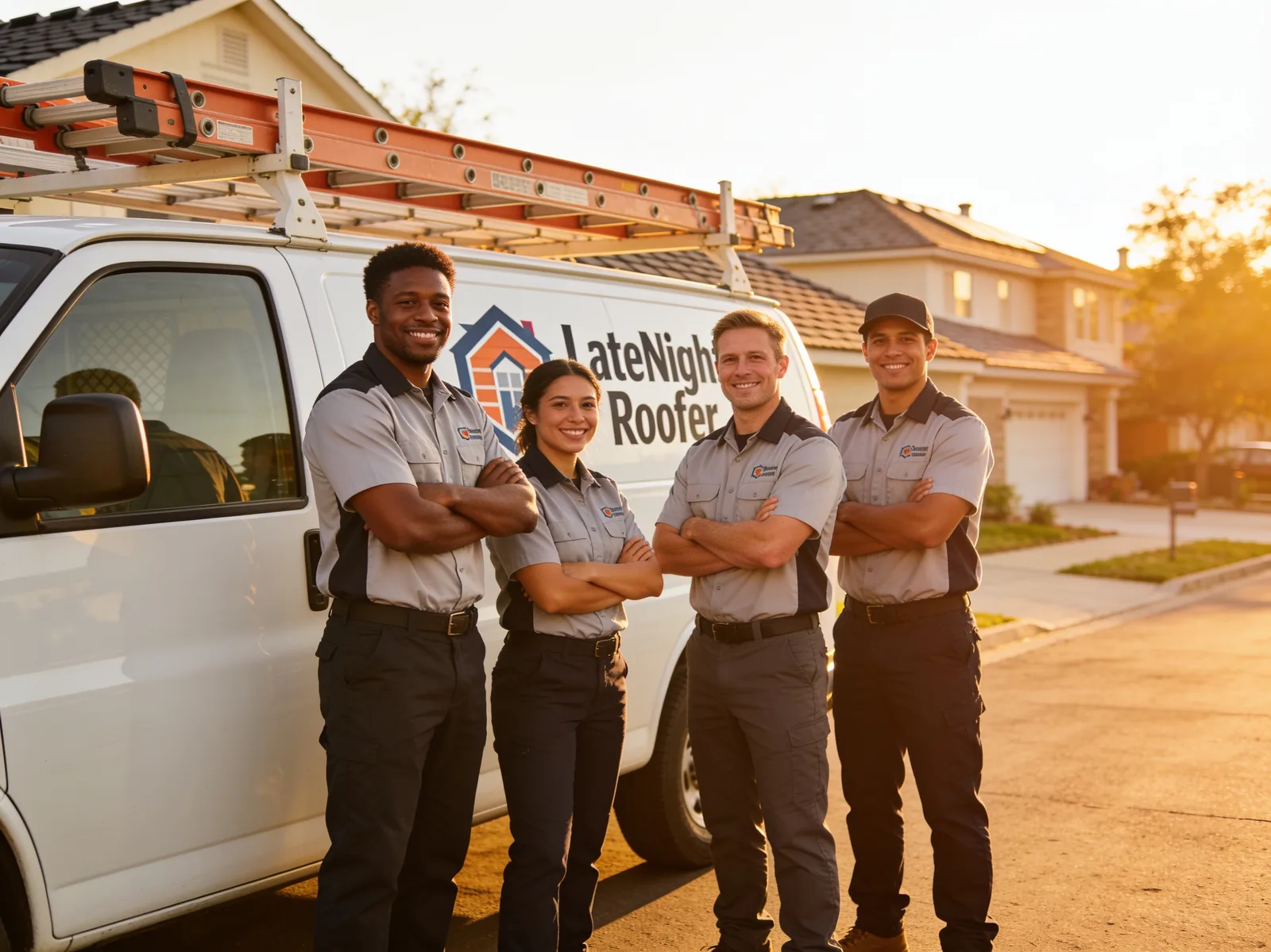 Emergency Roof Repair company in Allen, OK